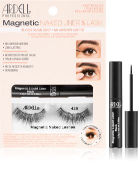 Ardell Magnetic Naked Lash ensemble 426 (cils) type