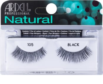 Ardell Natural Stick-On Eyelashes