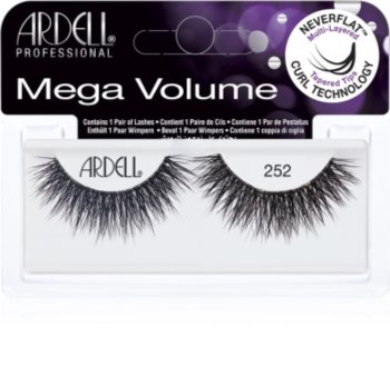Ardell Mega Volume Klebewimpern