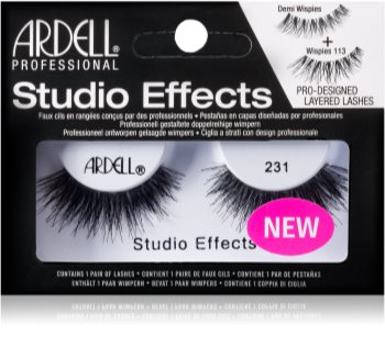 Ardell Studio Effects umělé řasy