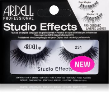 Ardell Studio Effects umetne trepalnice