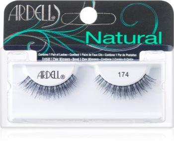 Ardell Natural Stick-On Eyelashes