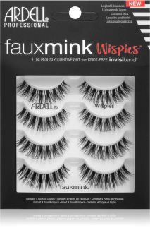 Ardell FauxMink Wispies изкуствени мигли големи опаковки