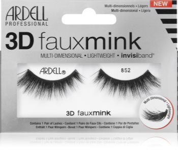 Ardell 3D Faux Mink műszempillák