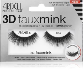 Ardell 3D Faux Mink gene false