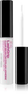 Ardell LashGrip Transparenter Wimpernkleber mit Biotin