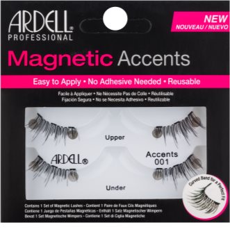 Ardell Magnetic Accents gene magnetice