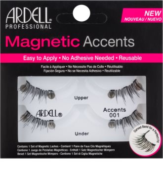Ardell Magnetic Accents Magnetwimpern