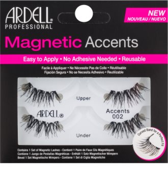 Ardell Magnetic Accents Magnetic Lashes