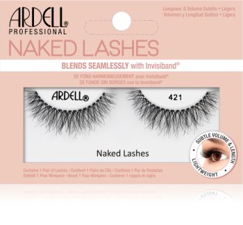 Ardell Naked Klebewimpern