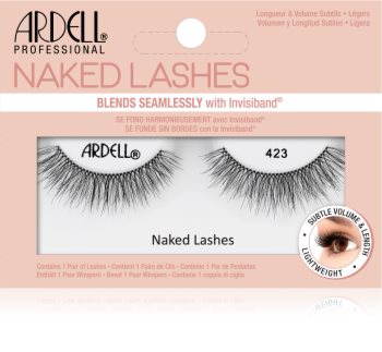 Ardell Naked Klebewimpern
