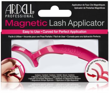 Ardell Magnetic Lash Applicator aplikator za trepalnice