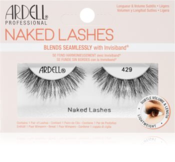 Ardell Naked Pentru fixarea genelor