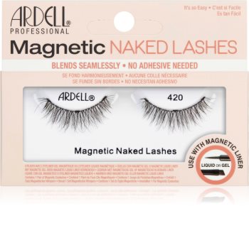 Ardell Magnetic Naked Lash magnetne trepalnice