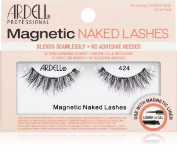 Ardell Magnetic Naked Lash Magneettiset Ripset