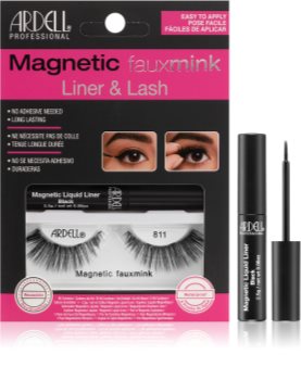 Ardell FauxMink Liner & Lash ensemble cils