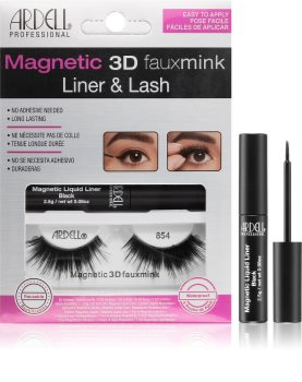 Ardell 3D Faux Mink zestaw do rzęs