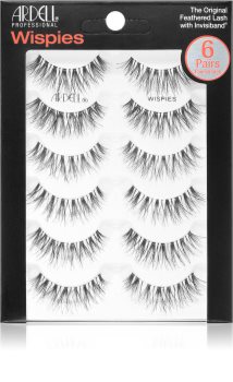 Ardell Wispies umelé mihalnice 6 ks
