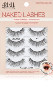 Ardell Naked Lashes Multipack Klebewimpern Großpackung