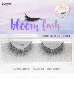 Ardell 5D Faux Mink Pentru fixarea genelor