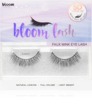 Ardell 5D Faux Mink Stick-On Eyelashes