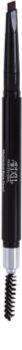 Ardell Brows creion mecanic pentru sprancene perie 2 in 1