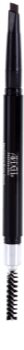 Ardell Brows Automatic Eye Pencil With 2  In 1 Brush