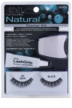 Ardell Natural Pentru fixarea genelor cu lipici