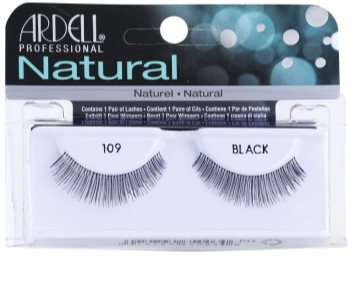 Ardell Natural Liimattavat Silmäripset