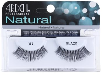Ardell Natural nalepovací řasy