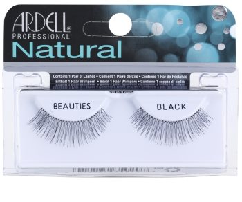 Ardell Natural Liimattavat Silmäripset