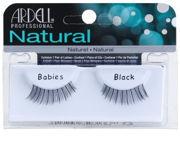 Ardell Natural Liimattavat Silmäripset