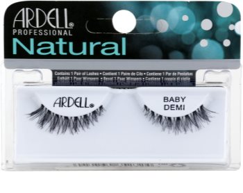 Ardell Natural Stick-On Eyelashes