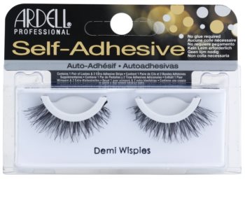Ardell Self-Adhesive Stick-On Eyelashes