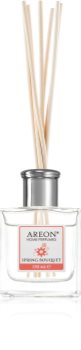 Areon Home Parfume Spring Bouquet aróma difuzér s náplňou