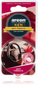 Areon Ken Anti Tobacco vôňa do auta