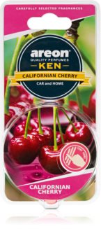 Areon Ken Californian Cherry vôňa do auta