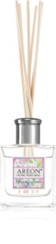Areon Home Botanic French Garden aromadiffusor med opfyldning