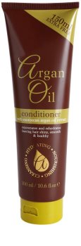 Argan Oil Hydrating Nourishing Cleansing Ravitseva Hoitoaine Argan-Öljyn Kanssa