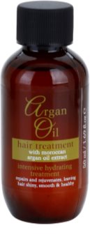 Argan Oil Hydrating Nourishing Cleansing интензивна хидратираща грижа с арганово масло