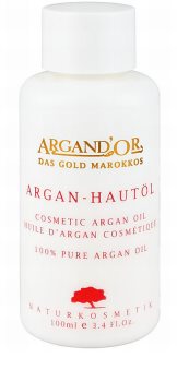 Argand'Or Care kosmetický arganový olej