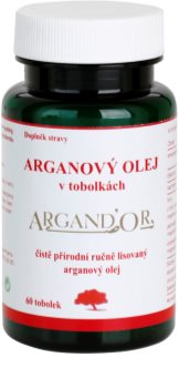 Argand'Or Care arganový olej v kapslích