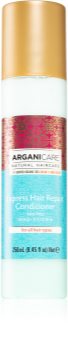 Arganicare Argan Oil & Shea Butter Express Hair Repair Leave-In Spray Conditioner