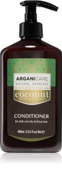Arganicare Coconut Voedende Conditioner