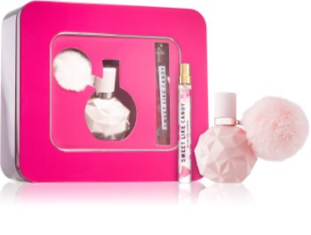 Ariana Grande Sweet Like Candy Geschenkset IV. für Damen