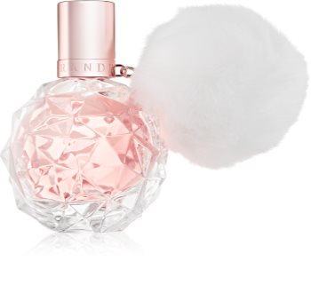 functie Taiko buik Tegenstander Ariana Grande Ari by Ariana Grande Eau de Parfum voor Vrouwen | notino.nl