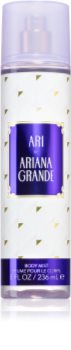 Ariana Grande Ari telový sprej pre ženy