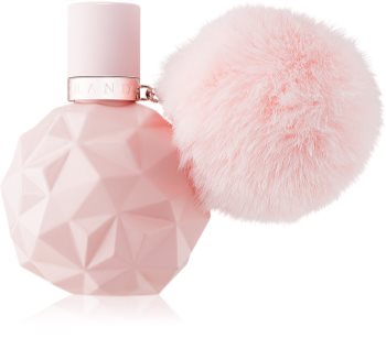 ariana grande sweet like candy eau de parfum