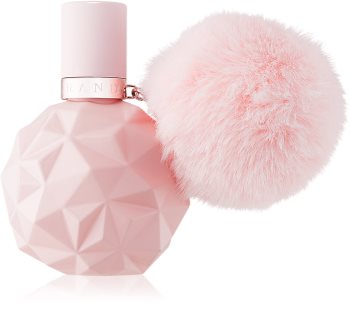 ariana grande sweet like candy eau de parfum