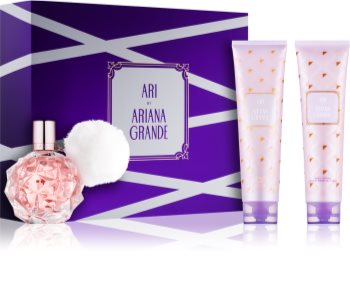 Ariana Grande Ari by Ariana Grande Gift Set III. voor Vrouwen